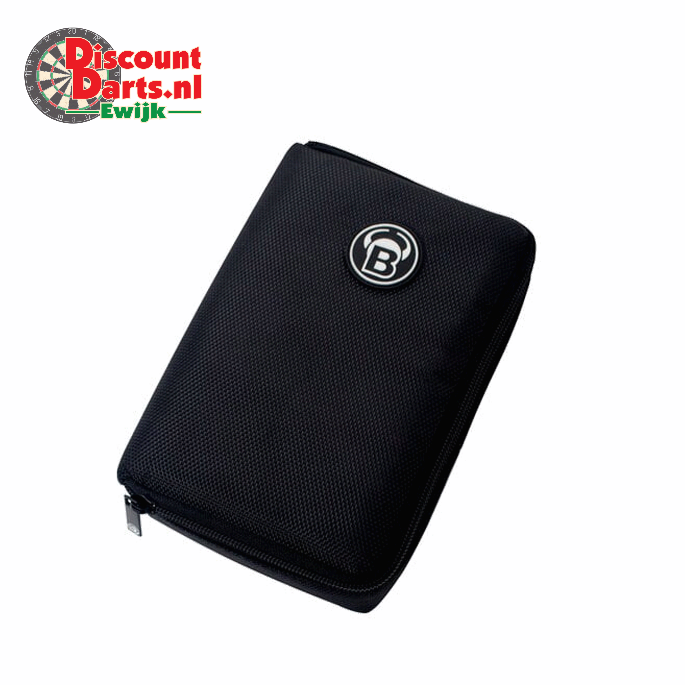 Bull's | TP | Dart Case | Black