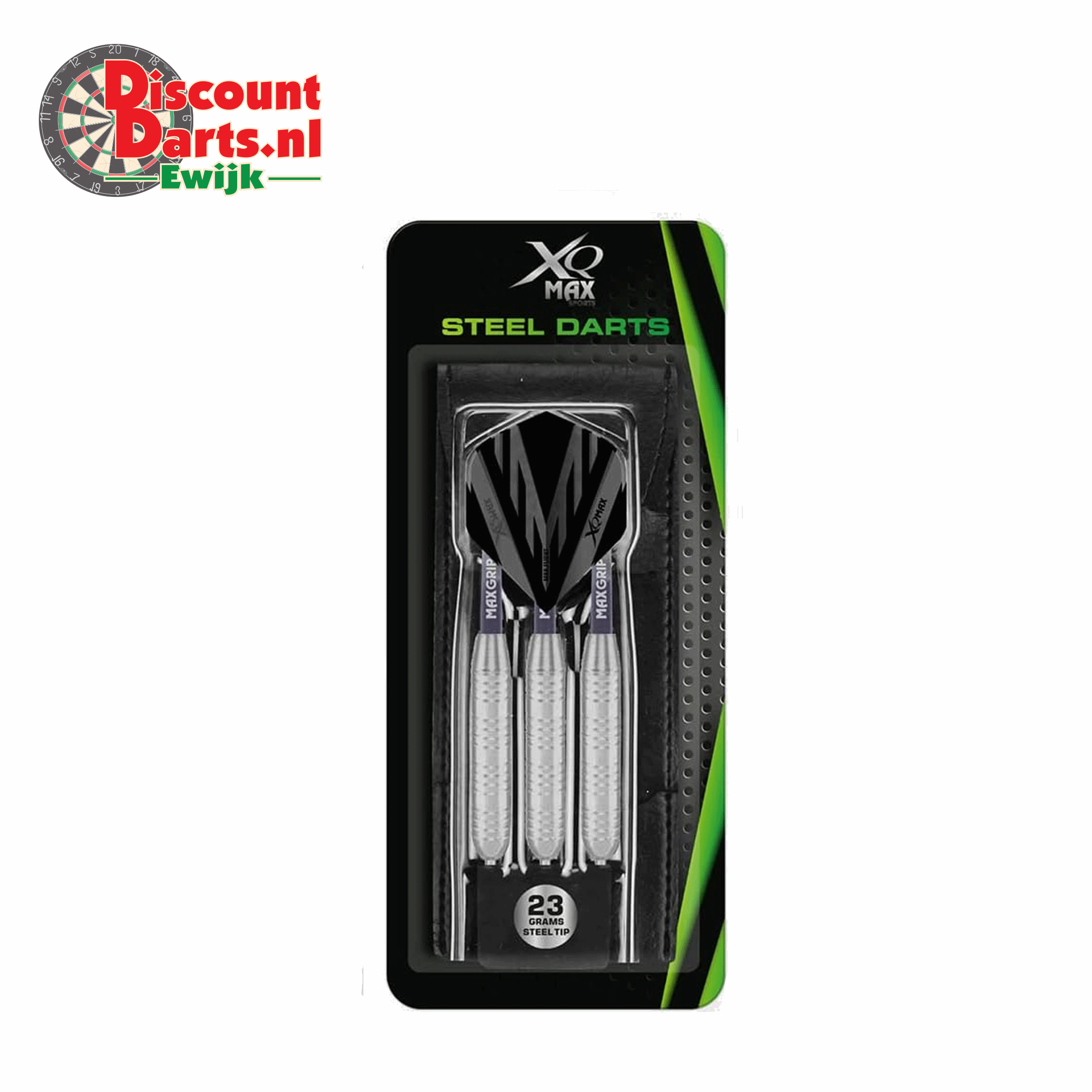 90% Tungsten | Original Dartset | 23 Gram 