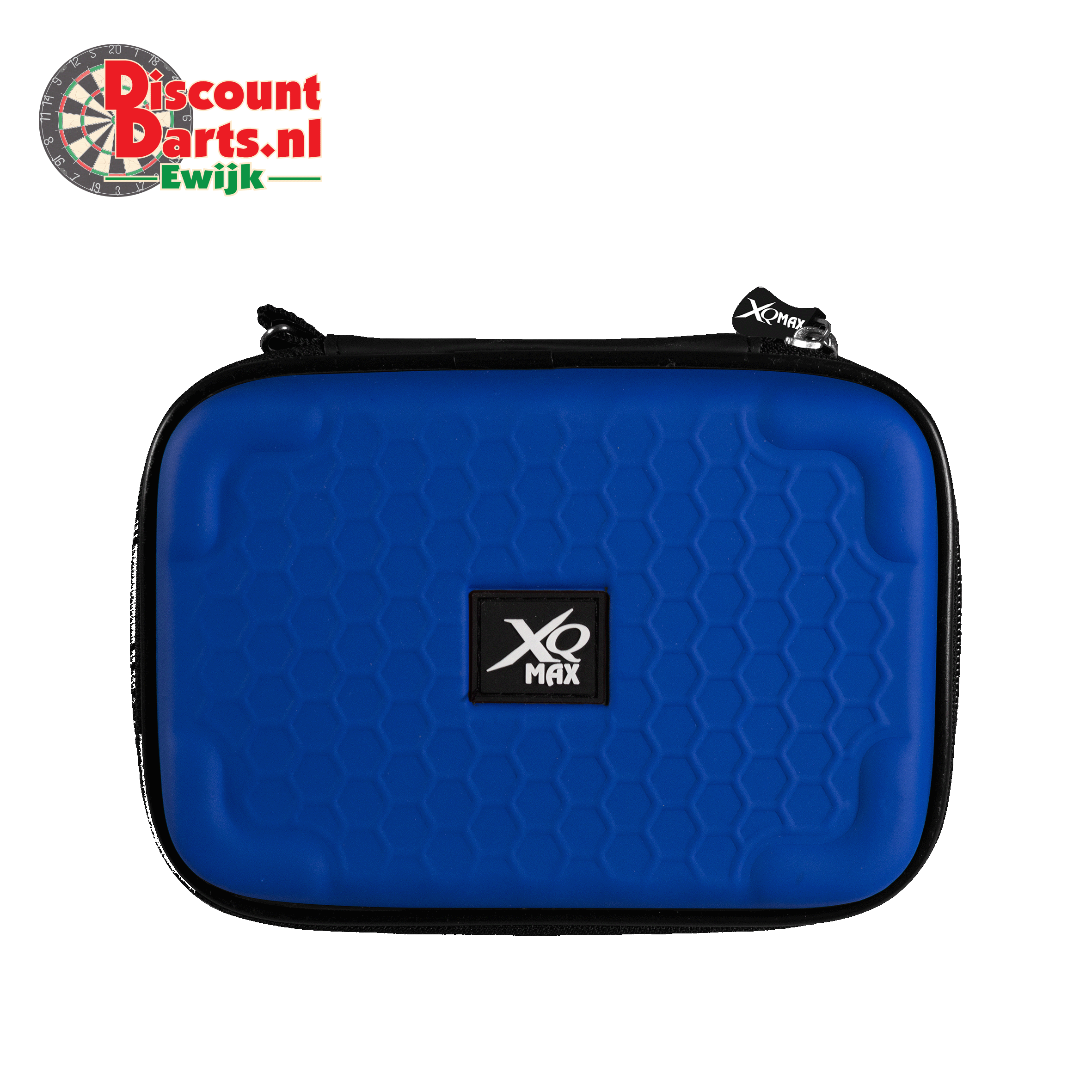 Dart Case | Big | Blue