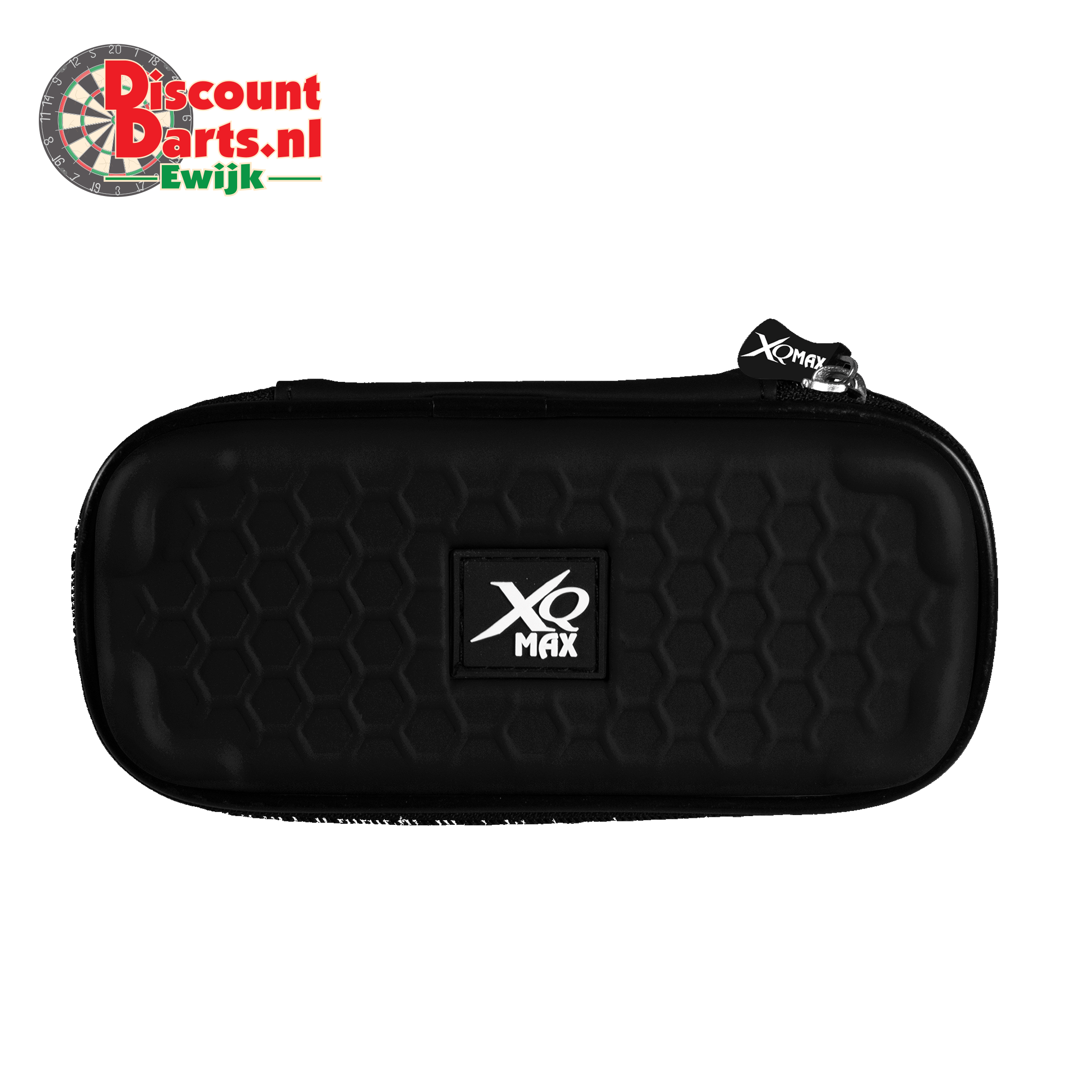 Dart Case | Small | Black