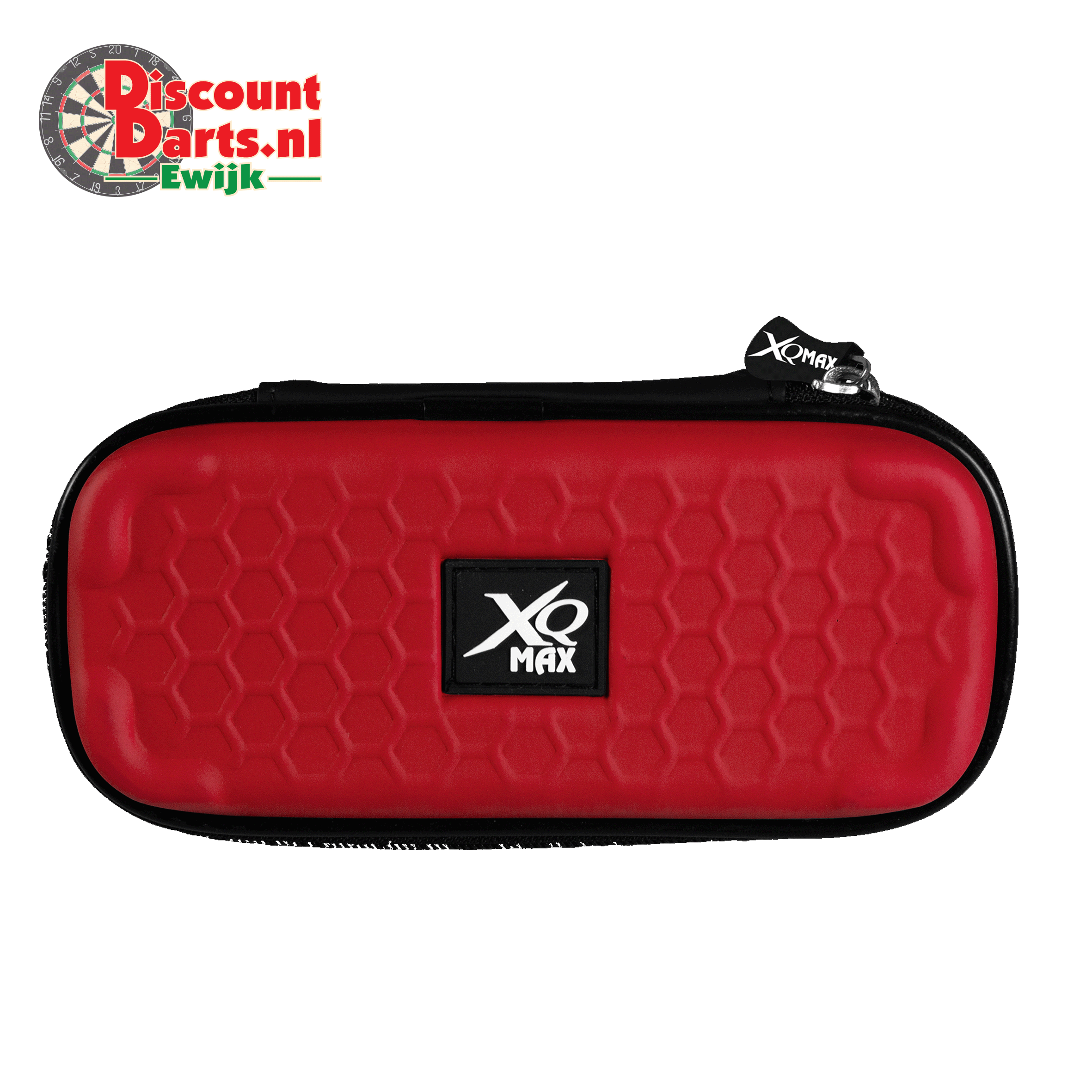 Dart Case | Small | Red