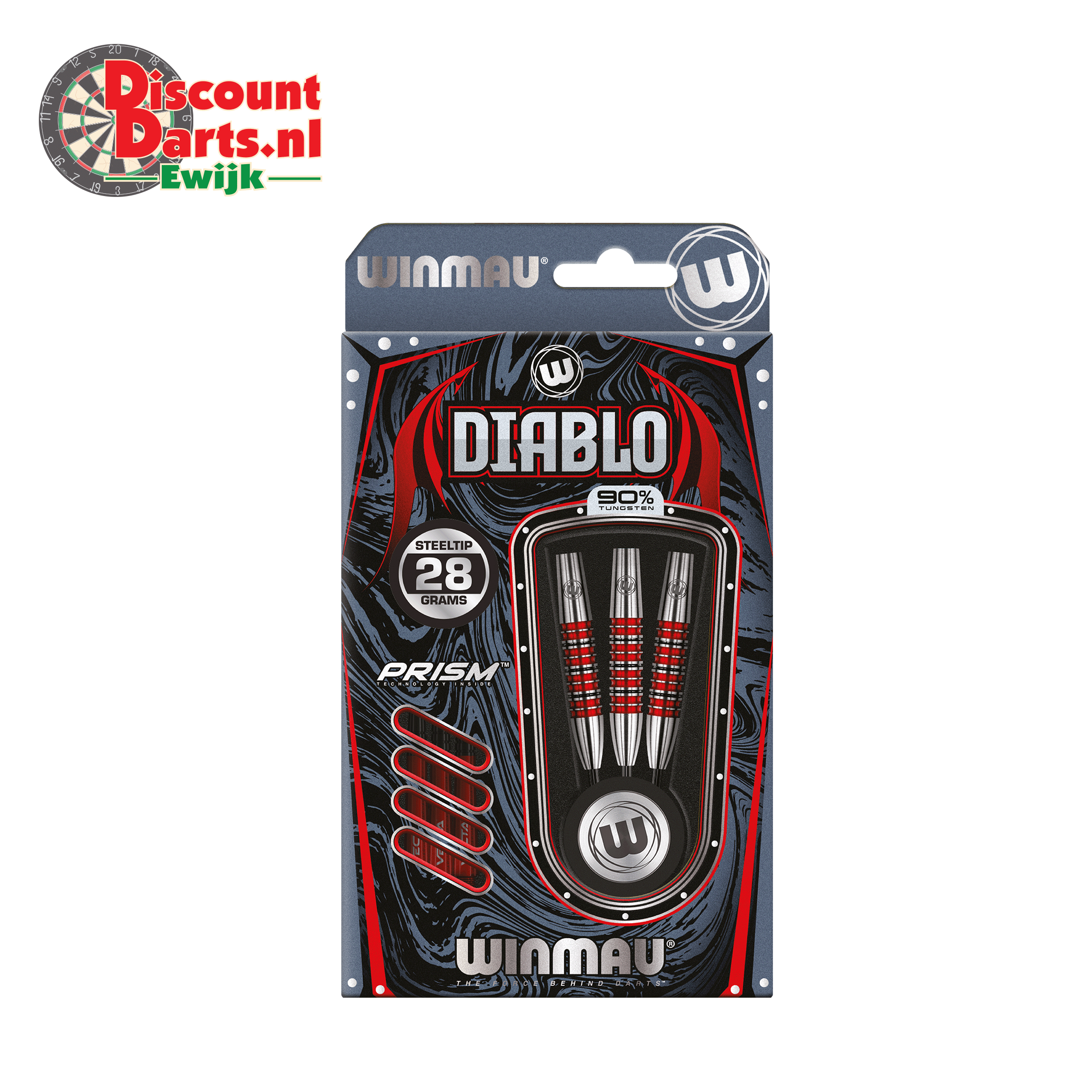 Diablo | Torpedo | 28 Gram