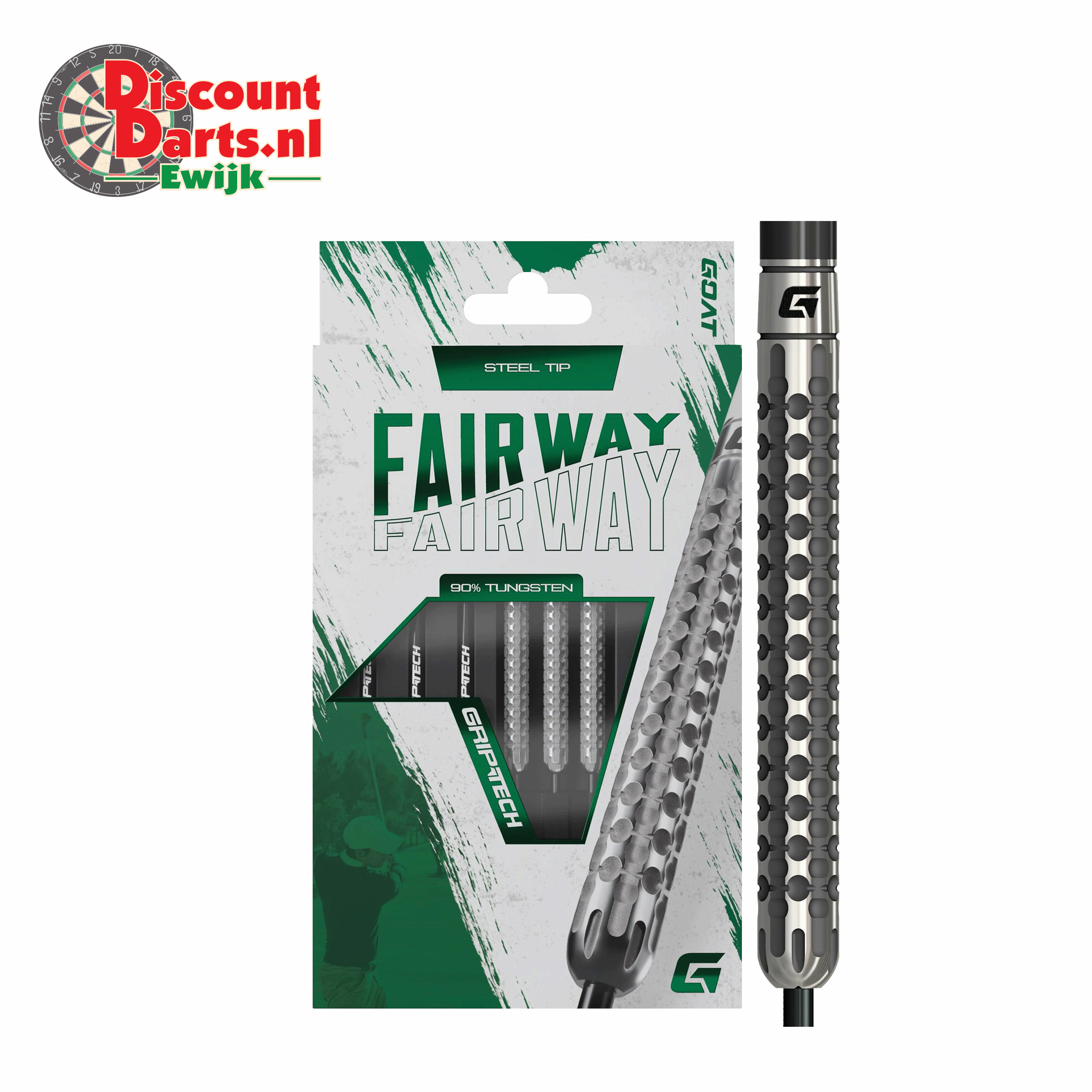 Fairway | V1 | 25 Gram 