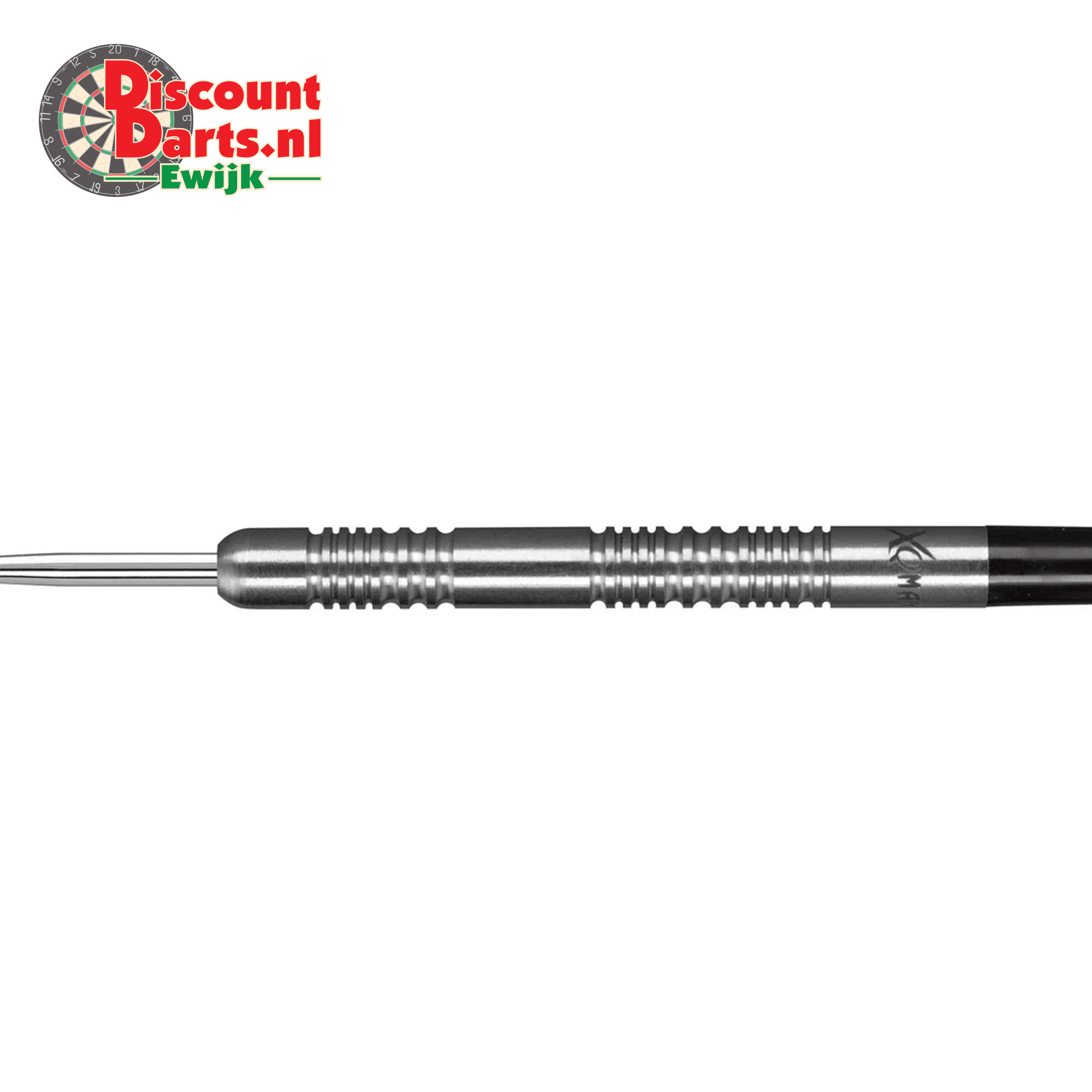 90% Tungsten | Original Dartset | 23 Gram 