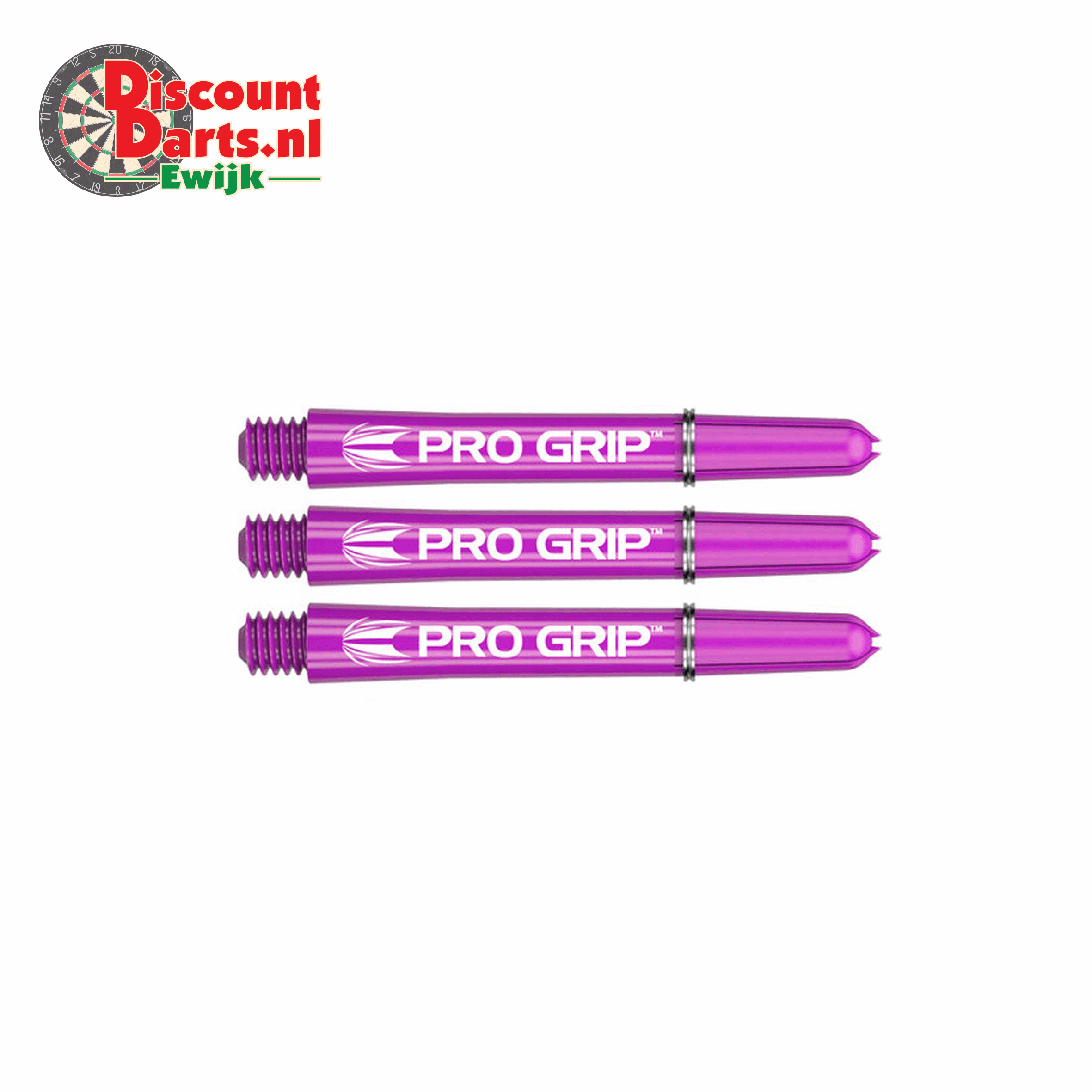 ProGrip | Purple