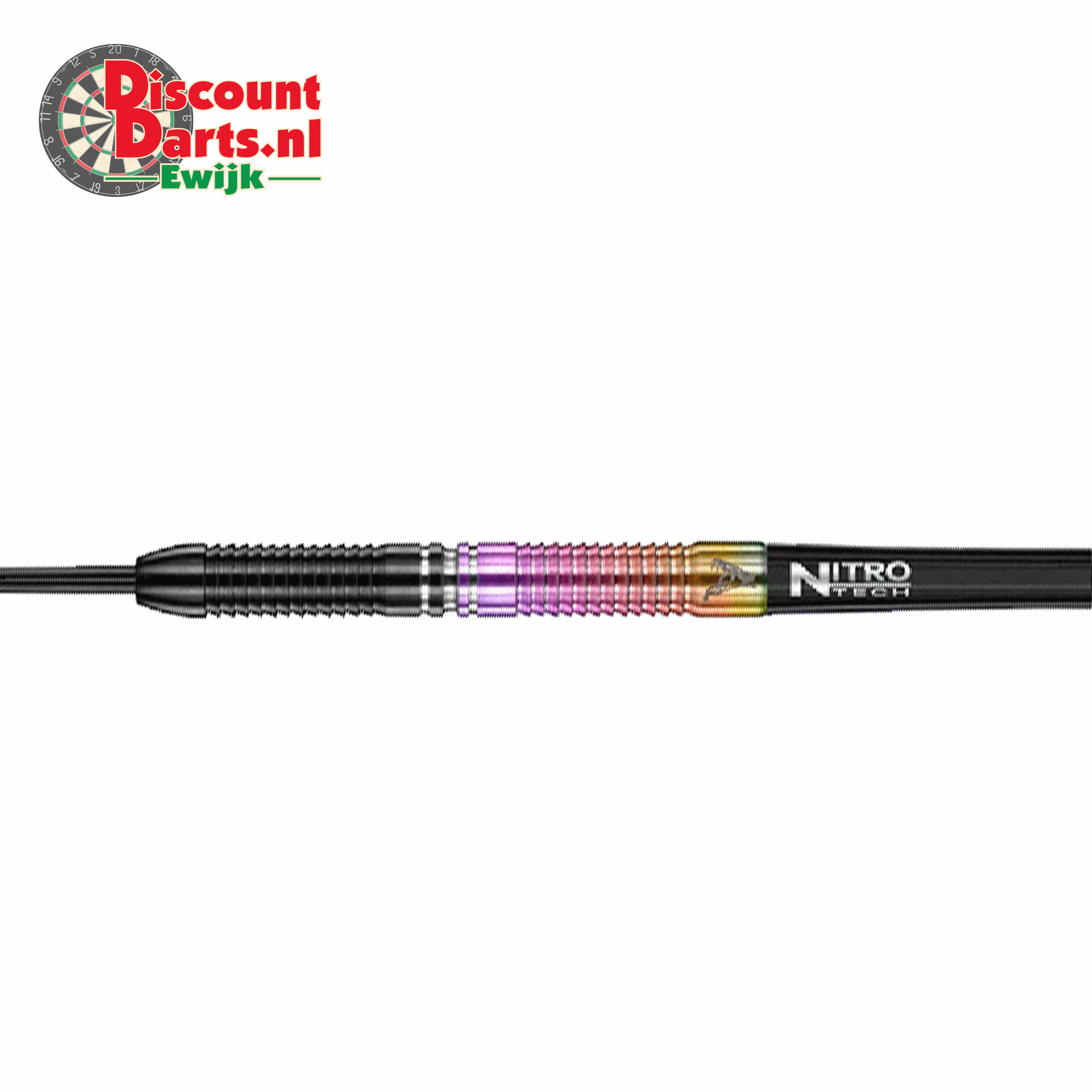 Peter Wright | World Champion | SE | 25 Gram