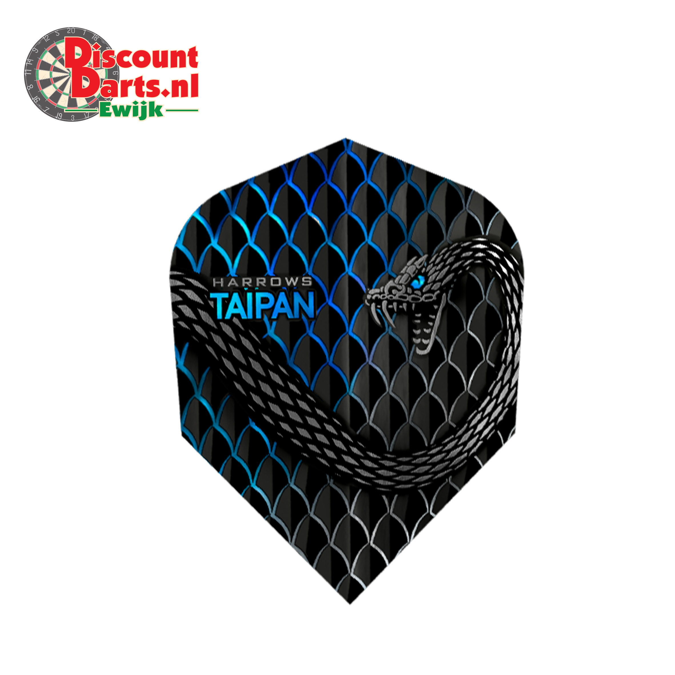 Taipan | Blue