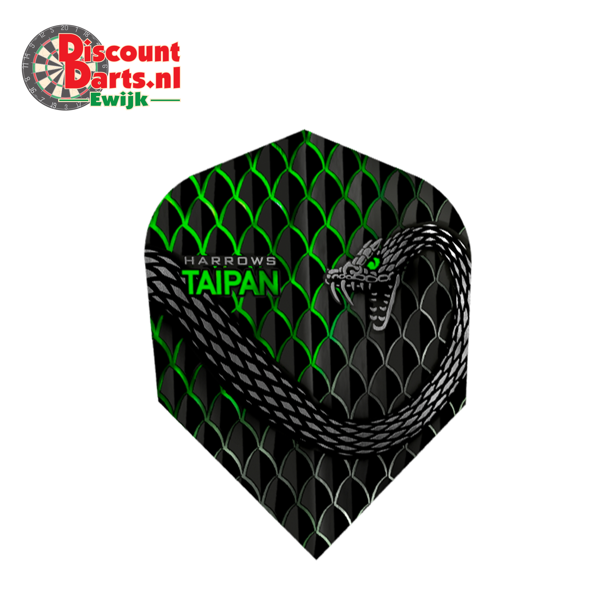 Taipan | Green