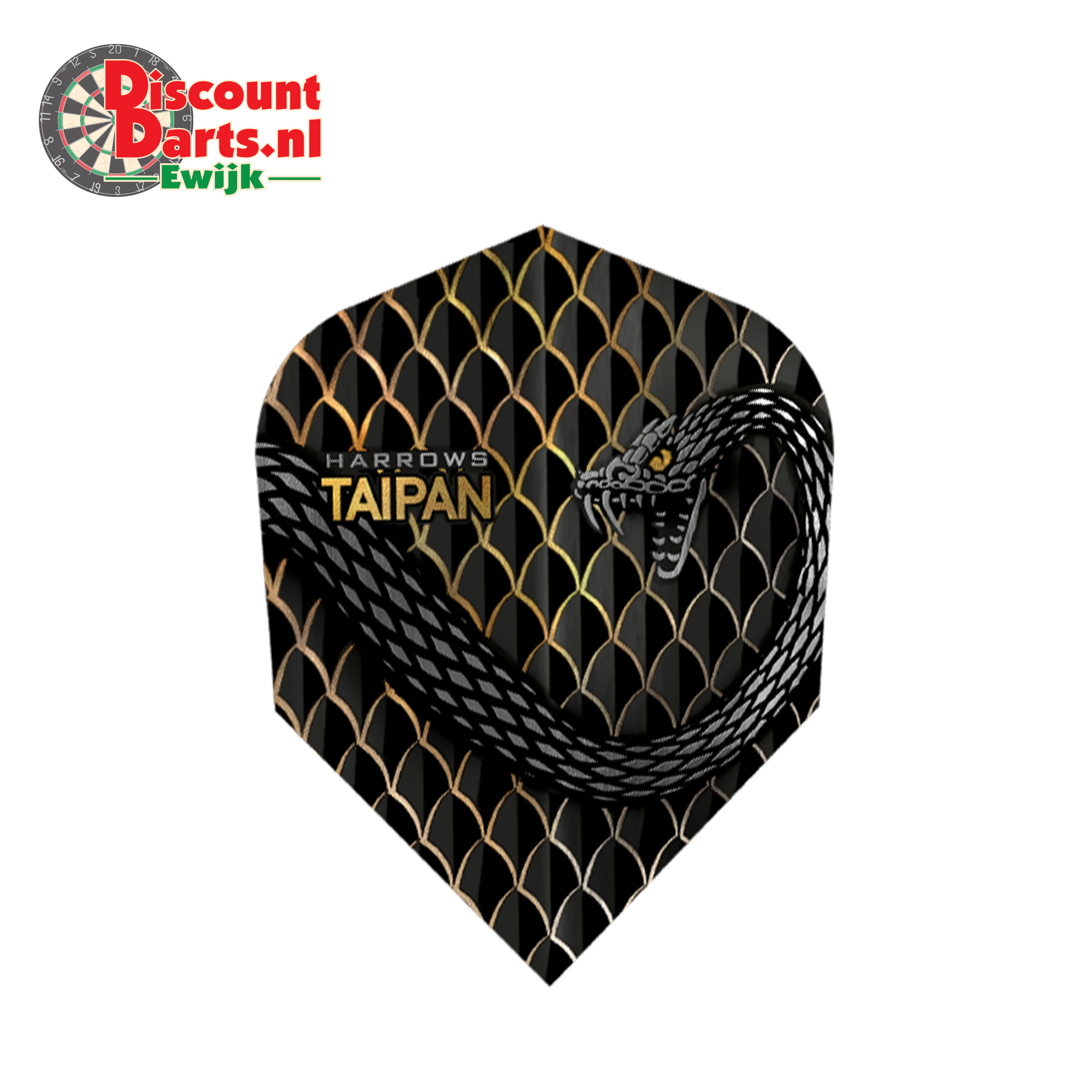 Taipan | Yellow