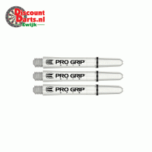 ProGrip | Spin | White