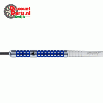 Vincent van der Voort | 23 Gram