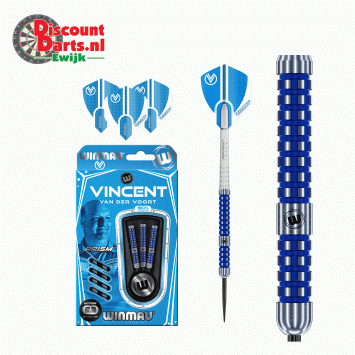 Vincent van der Voort | 23 Gram