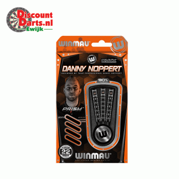 Danny Noppert | Freeze Edition | 22 Gram