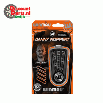 Danny Noppert | Freeze Edition | 24 Gram 