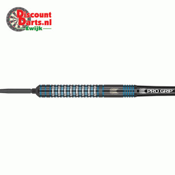 Adrian Lewis | Black | SP | 24 Gram