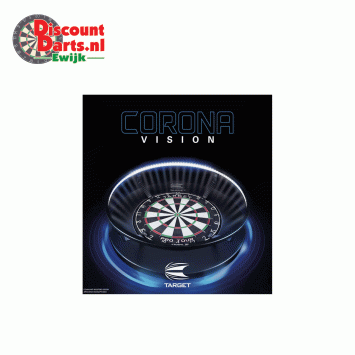 Corona Vision | Dartboard | Lighting System