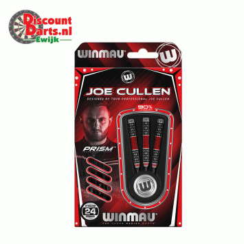 Joe Cullen | Rockstar | Series | RS1 | 24 Gram