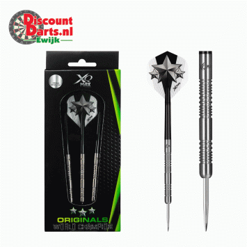 90% Tungsten | Original Dartset | 21 Gram