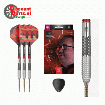 Stephen Bunting | G5 | SP | 23 Gram  